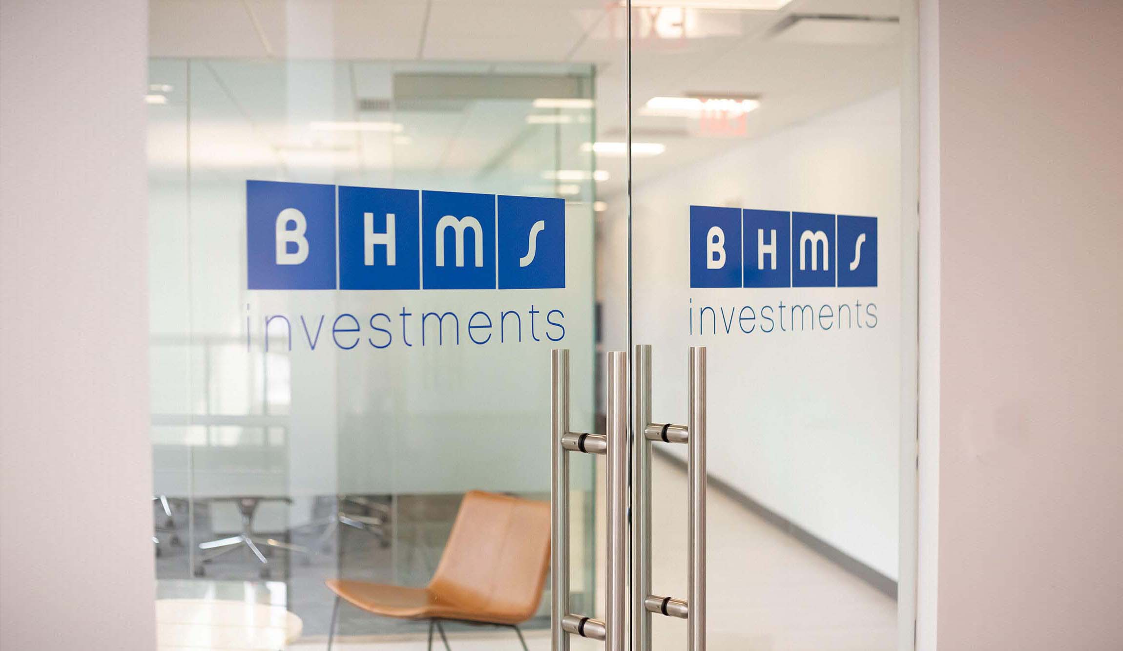 Team - BHMS Investments